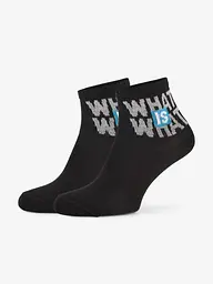 Шкарпетки для хлопчика PremierSocks 16Д-1ВР 23-25 Чорний (4820203391738)