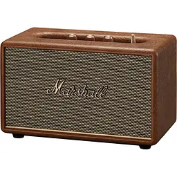 Портативна колонка Marshall Acton III Brown 60W Original (Підтримка офіційного додатку) (1006075)