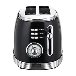 Тостер Laretti LR-EC2355 - мініатюра 2