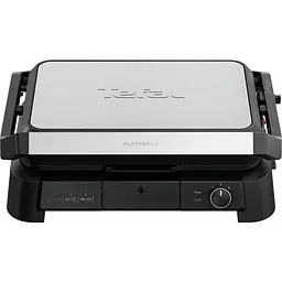 Гриль Tefal GC520DE0 - мініатюра 2