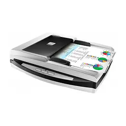 Сканер Plustek SmartOffice PL4080 (0283TS)