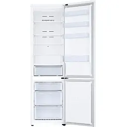 Холодильник Samsung RB38C600EWW/UA - мініатюра 4