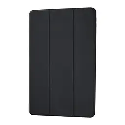 Чохол-книжка Smart Case iPad 7/8/9 (10,2" 2019/2020/2021) Clear Black (15)