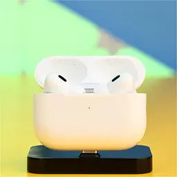 Навушники Apple AirPods Pro 2 White (MTJV3) Б/У [175017]
