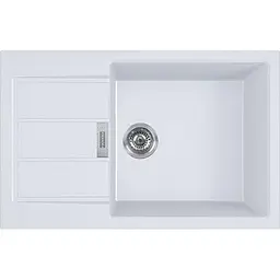 Кухонна мийка Franke S2D 611-78 XL 143.0621.338