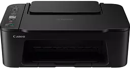 БФП А4 PIXMA TS3640 black з Wi-Fi Canon teh0015759
