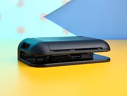 Портативна ігрова консоль Nintendo Switch 2 Black Mario Kart World Bundle (0045496321529) Б/У [174821] - мініатюра 4