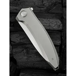 Ніж складаний Weknife Acuminal WE23070-2 - мініатюра 13