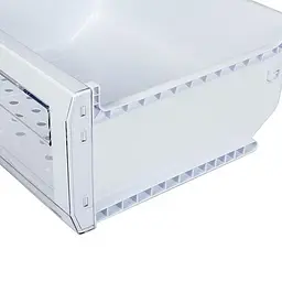 Контейнер морозильної камери на холодильник Samsung RL55, RL52, 455x360x180, DA97-07808A верхній/середній - мініатюра 6