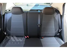 Авточохли модельні MW Brothers для Peugeot 301 c 2012 - мініатюра 5