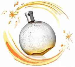 Тестер туалетної води Eau des Merveilles 100 ml - мініатюра 2