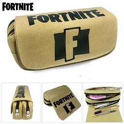 Пенал органайзер GeekLand Lama Fortnite Фортнайт FG 50.047 - мініатюра 2