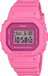 Годинник Casio G-SHOCK The Origin GMD-S5610PP-4ER