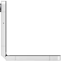 Смартфон Samsung Galaxy Flip7 FE 8/128Gb White (SM-F761BZWGSEK) - мініатюра 6