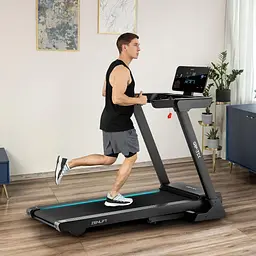 Бігова доріжка GYMTEK XT820 - мініатюра 3