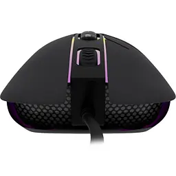 Миша GamePro Raptor USB Black [GM408] [128900] - мініатюра 3
