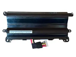 Акумулятор для ноутбука Asus ROG G752 G752VL G752VT G752VM GFX72V GFX72VT GFX72VL A42N1520 v.2 - мініатюра 2