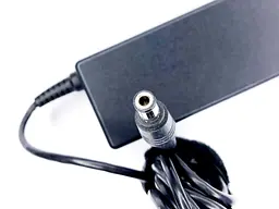 Блок живлення Toshiba 15v 5a - Б/В - мініатюра 4