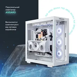 Комп`ютер персональний Asgard (I147KF.32.H1S20.47TS.5187) - мініатюра 2