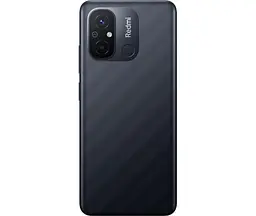 Смартфон Xiaomi Redmi 12C 4/128GB Graphite Gray Global Rom Refurbished - мініатюра 5