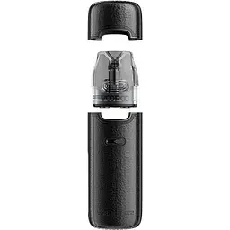 Под-система VooPoo POD System Vmate E2 Pod 1500mAh 3ml Kit Jet Black (17740) - мініатюра 2