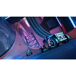 Ключ активації Microsoft Hot Wheels Unleashed - Ultimate Stunt Edition - Pre-order Xbox One/Series - мініатюра 10