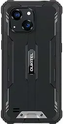 Смартфон Oukitel WP32 4/128GB Black - мініатюра 5