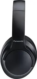 Bluetooth Stereo Panasonic RB-HX330B Black UA - мініатюра 5
