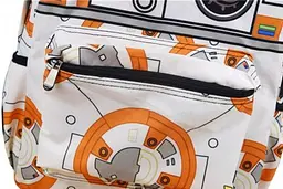 Рюкзак Star Wars BB-8 - мініатюра 3