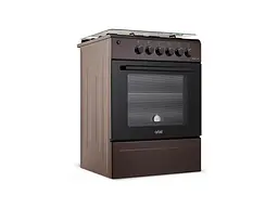 Плита Artel Milagro 10 E Brown - мініатюра 2