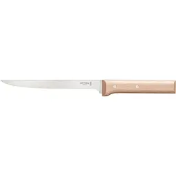 Ніж кухонний філейний Opinel №121 180 мм (001821)