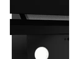 Витяжка похила Beko BHCA62422BBH - мініатюра 3