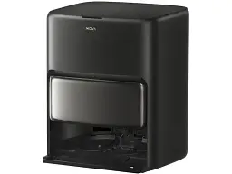 Робот-пилосос з вологим прибиранням Dreame MOVA V50 Ultra Black - мініатюра 2