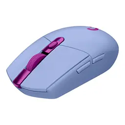 Миша Logitech G305 Lightspeed (910-006022) Lilac [68745]