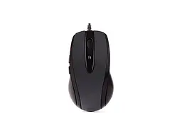 Миша A4Tech N-708X Glossy grey
