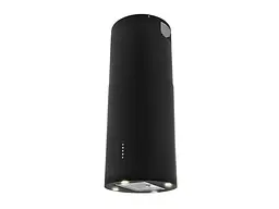 Витяжка Akpo WK-4 Isla Balmera Black - мініатюра 2