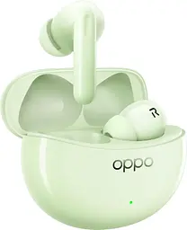 Навушники OPPO Enco Free3 зелені