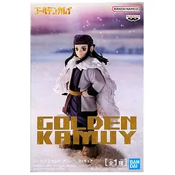 Фігурка Golden Kamuy Golden Kamuy - Asirpa 18 см - мініатюра 2