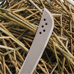 Універсальна мачете Fiskars CL-561 (1051235) - мініатюра 8