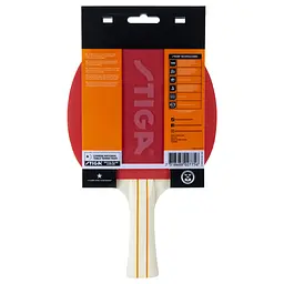 Ракетка для настільного тенісу Stiga Evolve FL (1211-8318-01) - мініатюра 2