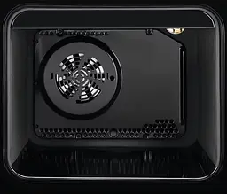 Електрична плита Electrolux LKR664166X (7058051) - мініатюра 2