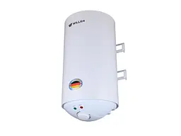 Електричний водонагрівач (бойлер) Willer AEVH-30R (Ultraslim) Palermo - мініатюра 2