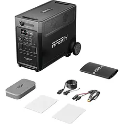Зарядна станція Aferiy AF-P310 [123804] - мініатюра 6