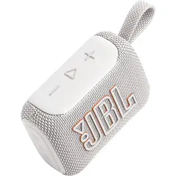 Портативна акустика JBL GO 5 White (JBLGO5WHT) [163932] - мініатюра 4