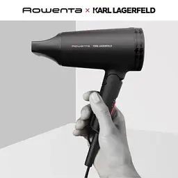 Фен ROWENTA CV184LF0 - мініатюра 2