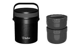 Термос пищевой Bollire BR-3506 1л