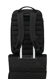 Рюкзак 17.3" Samsonite MODERNY BLACK 46х31x19 KS6*09004 - мініатюра 9