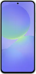 Смартфон Samsung Galaxy A36 5G 8/128GB Awesome Lime (SM-A366BLGP) - мініатюра 2