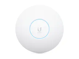 Точка доступа Ubiquiti UniFi 6 Enterprise (U6-Enterprise)