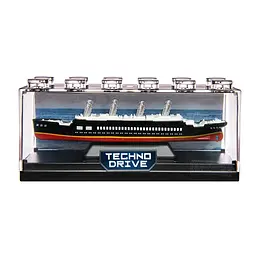 Дитяча колекційна модель Круїзний лайнер TechnoDrive 250420CG-4 - мініатюра 6